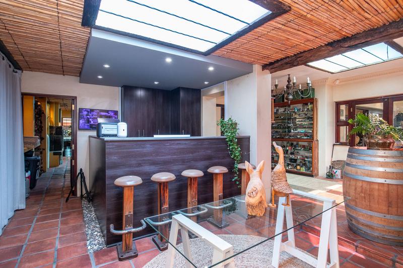 6 Bedroom Property for Sale in Plumstead Western Cape